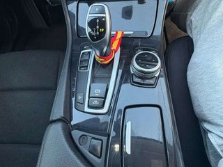 BMW serie 5