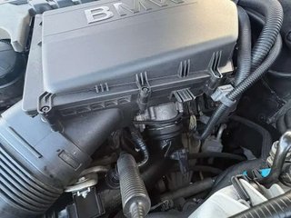 BMW serie 5