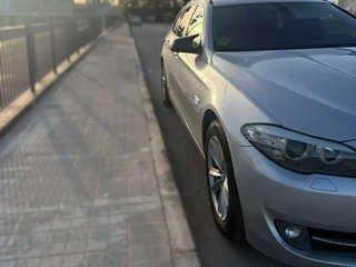 BMW serie 5