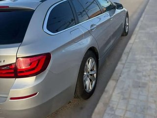BMW serie 5