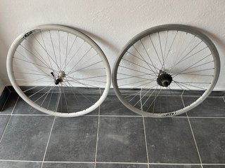 Lote bici contini