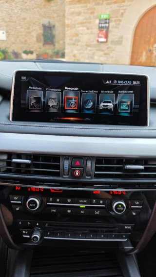 BMW X5 xDrive30d