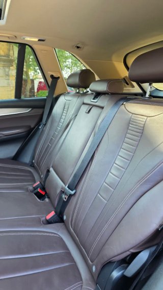 BMW X5 xDrive30d