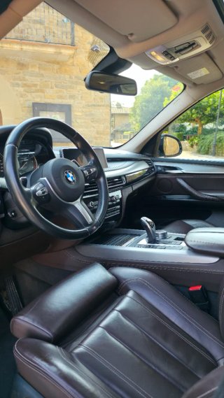 BMW X5 xDrive30d
