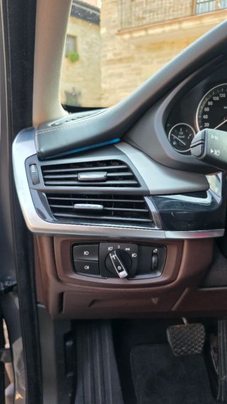 BMW X5 xDrive30d