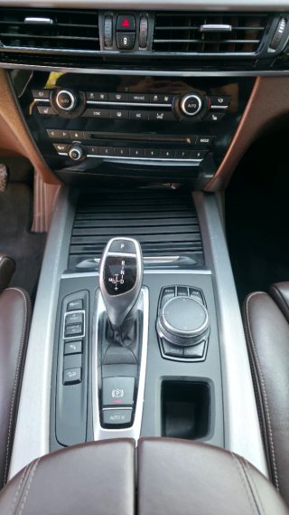BMW X5 xDrive30d