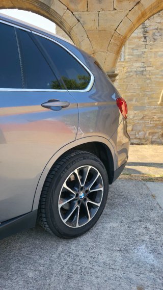BMW X5 xDrive30d