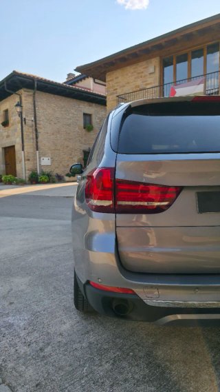 BMW X5 xDrive30d