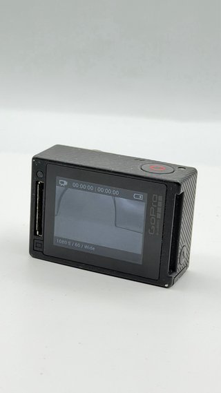 GoPro HERO4 Fotocamera d'Azione