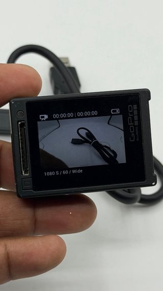 GoPro HERO4 Fotocamera d'Azione