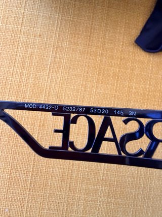 Gafas Versace