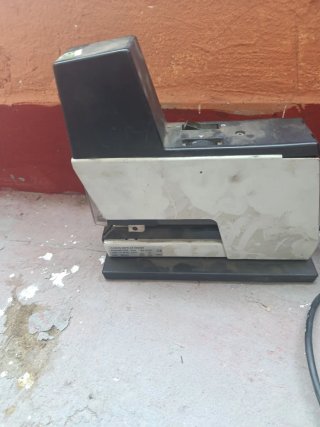 Grapadora ISABERG RAPID A105