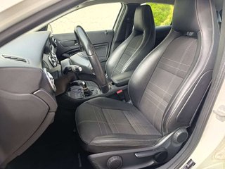 MERCEDES clase gla