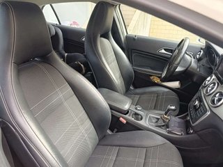 MERCEDES clase gla