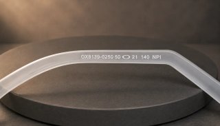 Oakley Montura Gafas HTSN Blanco.