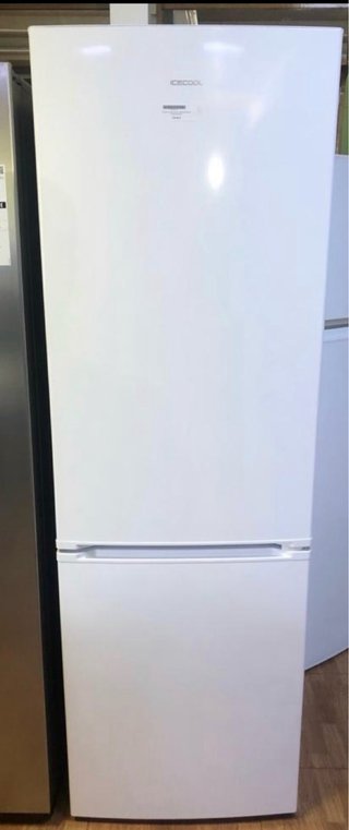 Frigorífico Combo Icecool  PARA REPARAR
