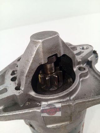 MOTOR ARRANQUE Renault Scenic II (JM)(2003->)