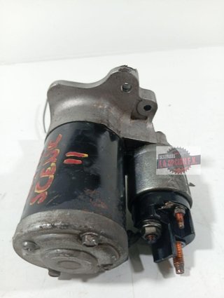 MOTOR ARRANQUE Renault Scenic II (JM)(2003->)