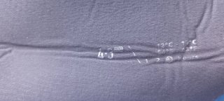 Traje de surf niño 12 años. 4/3 mm