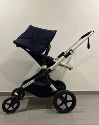 Carro Bugaboo Fox
