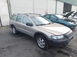 DESPIECE VOLVO XC70