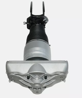 Amortiguador Neumático Delantero  Audi Q7 4L