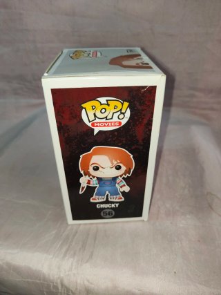 Chucky 56
