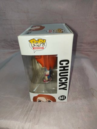 Chucky 56