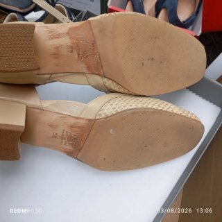 Calzados mujer