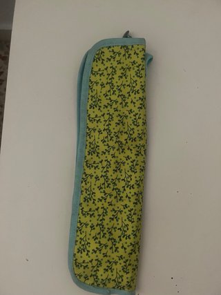Funda Flauta Dulce Gorjuss Original