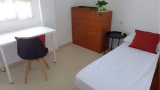 Alquila piso estudiantes