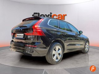 Volvo XC60 2.0 B4 D Core Auto