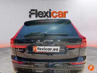 Volvo XC60 2.0 B4 D Core Auto