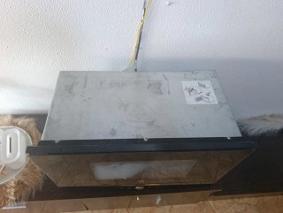 Microondas Balay 900W