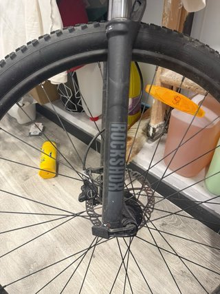 Bicicleta GT Avalanche Expert 29