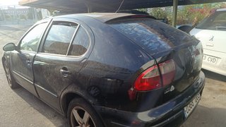 Despiece Seat León 1.9 TDI 2005