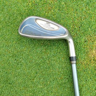 Hierro 9 King Cobra 3400I Golf Mujer