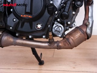KTM 125 DUKE
