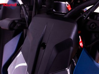 KTM 125 DUKE