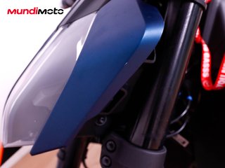 KTM 125 DUKE