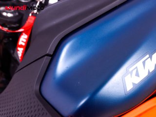 KTM 125 DUKE