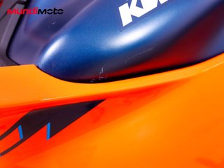 KTM 125 DUKE