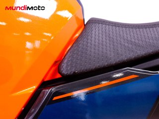 KTM 125 DUKE