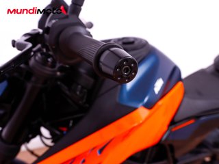 KTM 125 DUKE