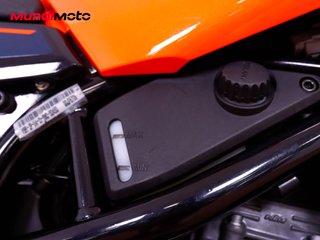 KTM 125 DUKE