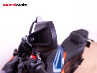 KTM 125 DUKE