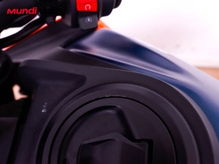 KTM 125 DUKE