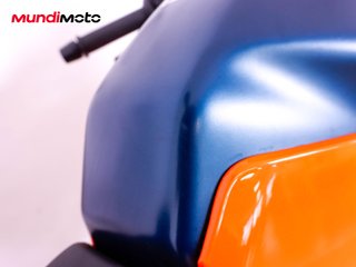 KTM 125 DUKE