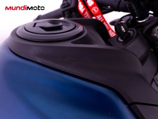 KTM 125 DUKE