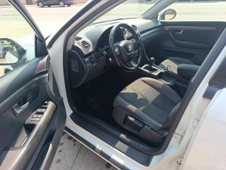 SEAT Exeo 2010